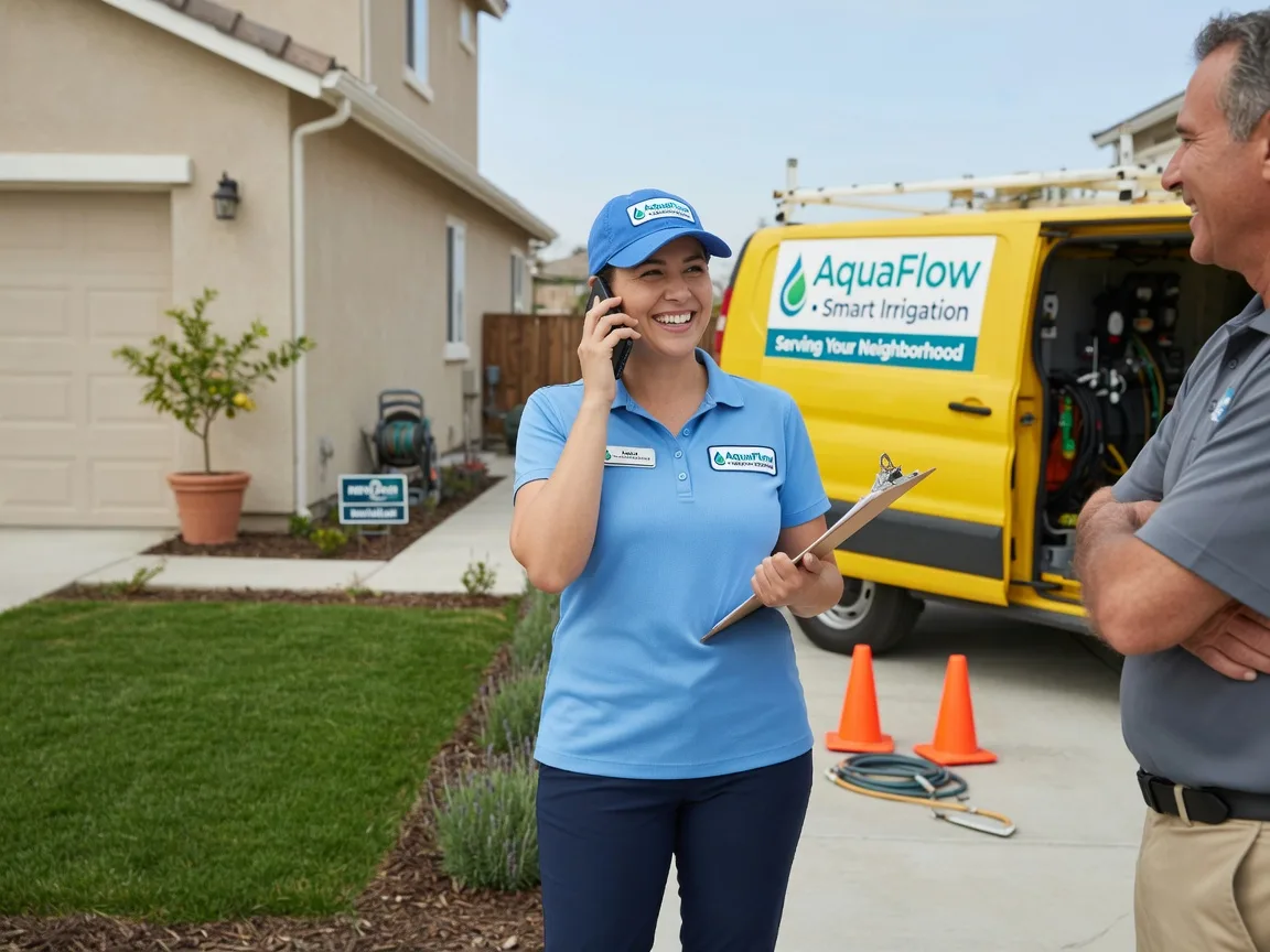 Irrigation Installation Mahwah, NJ FAQs